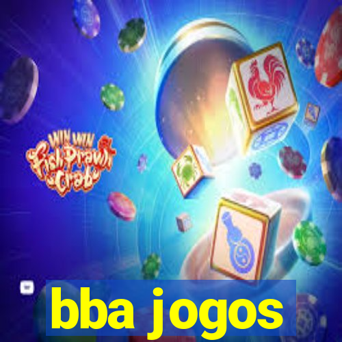 bba jogos